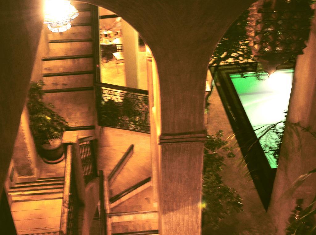 Riad Palmier (Adults Only) Marakeş Dış mekan fotoğraf